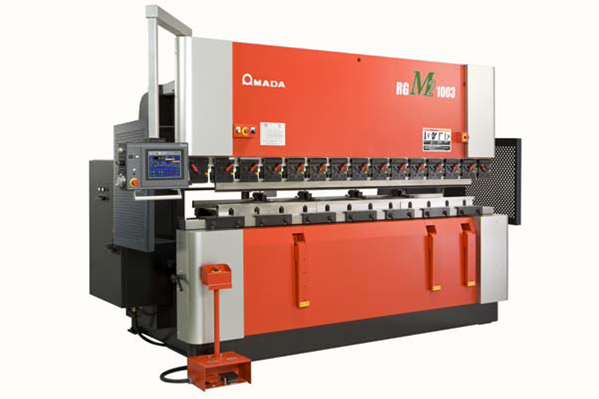数控折弯机