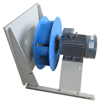 PF series Plug fan